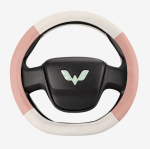 Bọc vô lăng Wuling Mini EV